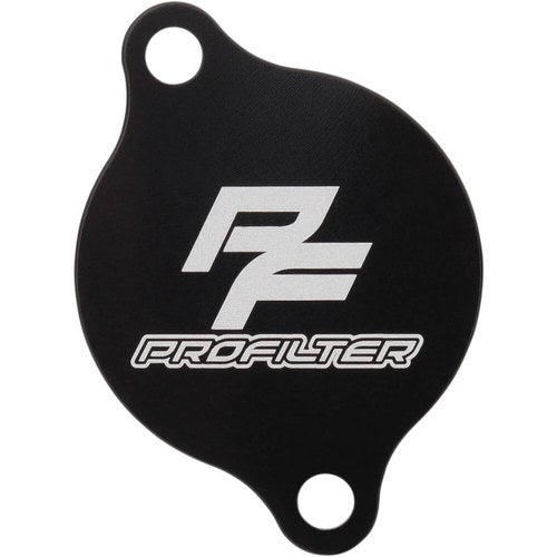 Pro Filter Oil Filter Cover - Aluminum | BCA-1001-01