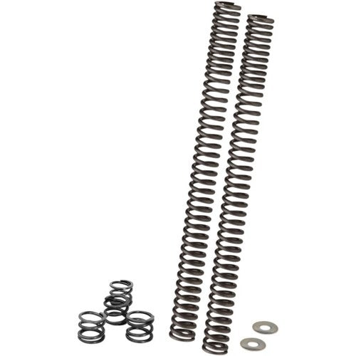 Progressive Suspension Front Fork Springs - Indian Scout | 11-1576