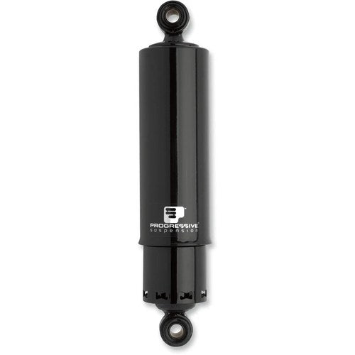 Progressive Suspension Shock - 412 Series - 12" - Standard - Black | 412-4042B