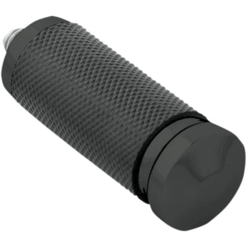Performance Machine Shifter Peg - Contour - Black | 0033-1083-B