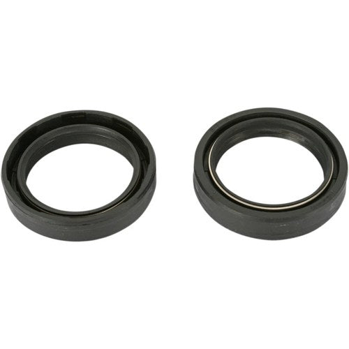Parts Unlimited Fork Seals - 37mm ID x 50mm OD x 11mm T - Nok | PUP40FORK455143