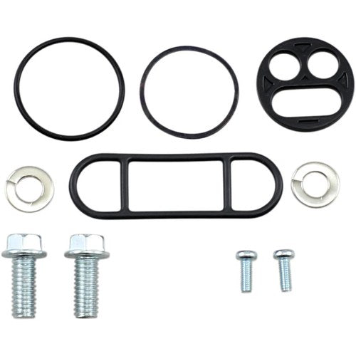 Parts Unlimited Fuel Petcock Rebuild kit - Yamaha | 60-1000