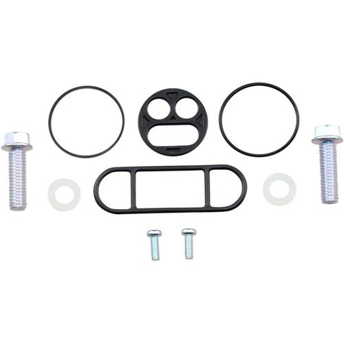 Parts Unlimited Fuel Petcock Rebuild kit - Kawasaki | 60-1117