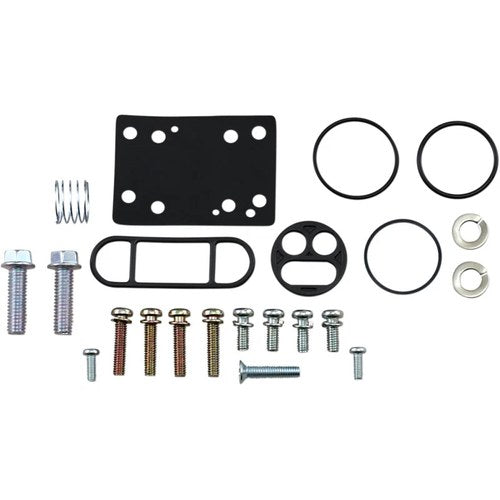 Parts Unlimited Fuel Petcock Rebuild kit - Yamaha | 60-1136