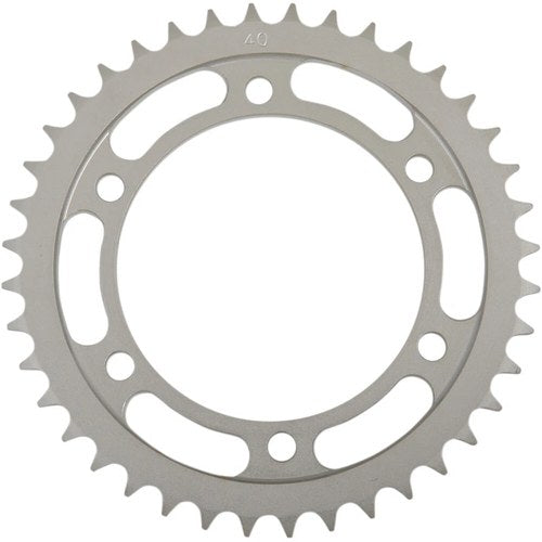 Parts Unlimited Rear Sprocket for Suzuki - 530 - 40 Tooth | 64511-24F0140
