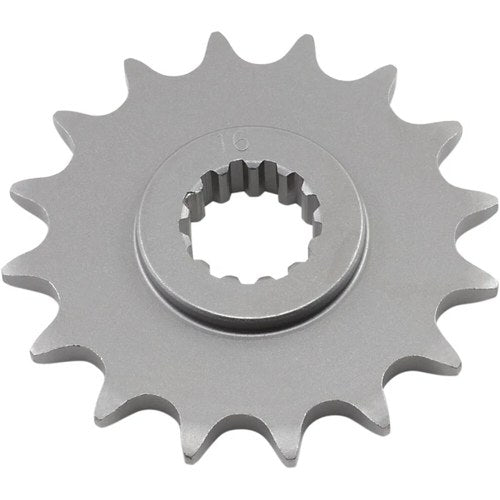 Parts Unlimited Counter Shaft Sprocket - 16-Tooth | 5XV-17460-0016