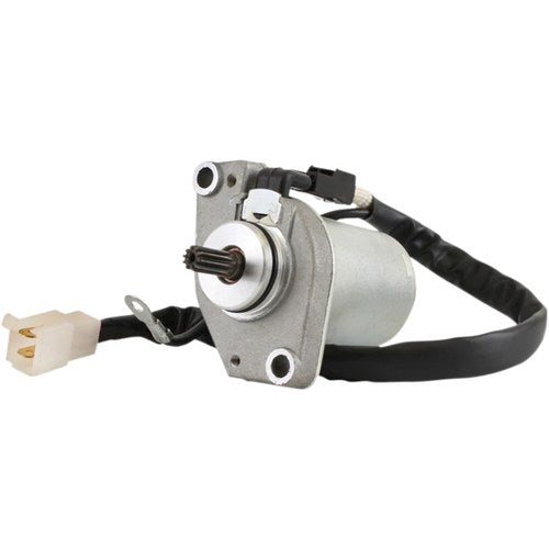 Parts Unlimited Starter Motor - Yamaha | SMU0346