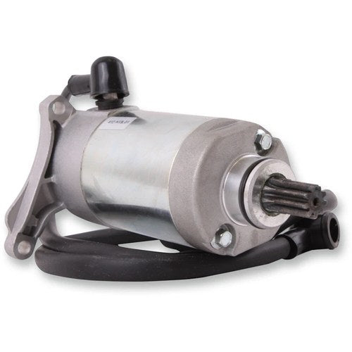 Parts Unlimited Starter - Yamaha | SMU0353
