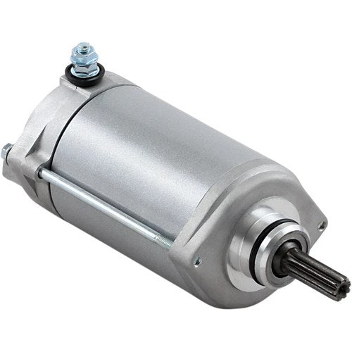 Parts Unlimited Starter for Suzuki | SND0595