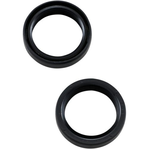 Parts Unlimited Fork Seals - 35 mm ID x 46 mm OD x 11 mm T | PUP40FORK455115