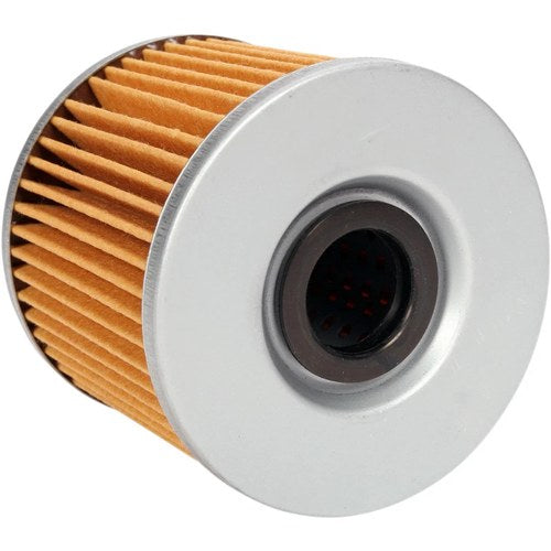 Parts Unlimited Oil Filter for Suzuki | 16500-45040