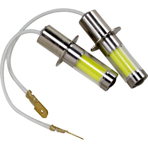 Rivco Products H3 LED Replacement Bulbs | LED-110V2
