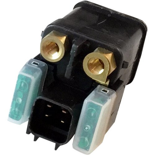 Rick's Motorsport Starter Solenoid - Switch for Suzuki | 65-304