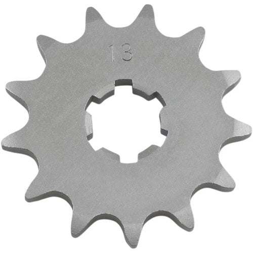 Parts Unlimited Counter Shaft Sprocket - 13-Tooth | 13144-1023