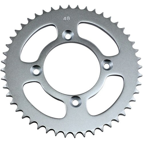 Parts Unlimited Rear Honda Sprocket - 428 - 48 Tooth | 41201-KN4-000