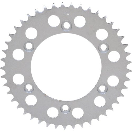 Parts Unlimited Rear Honda Sprocket - 520 - 45 Tooth | 41201-MY6-67