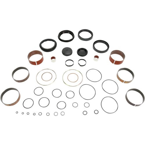 Pivot Works Fork Seal/Bushing Kit | PWFFK-T04-531