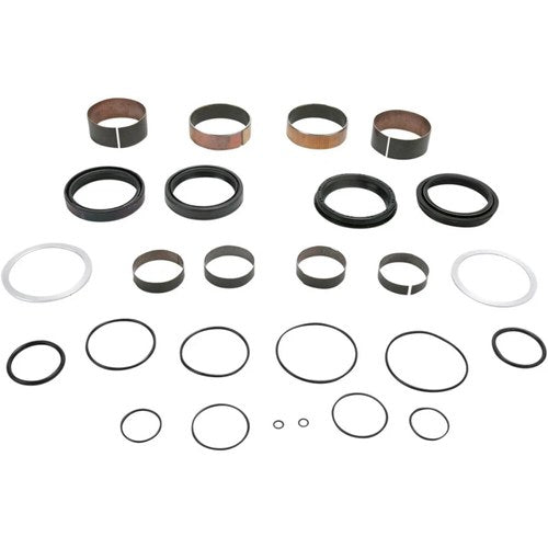 Pivot Works Fork Seal/Bushing Kit | PWFFK-K09-021