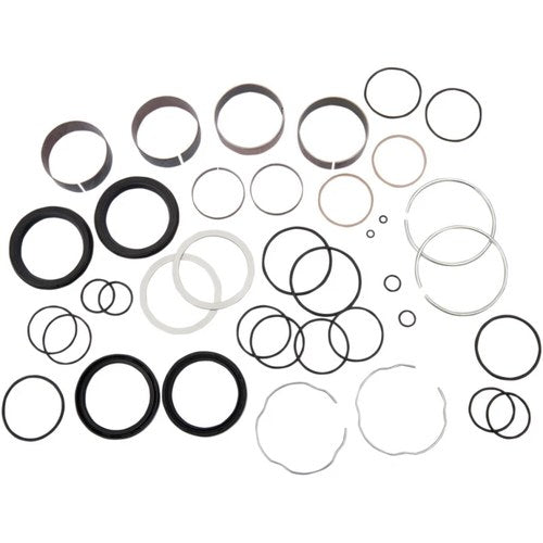 Pivot Works Fork Seal/Bushing Kit | PWFFK-H15-000