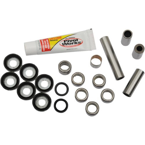 Pivot Works Linkage Rebuild Kit | PWLK-H73-000