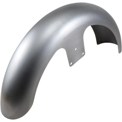 RC Components Phantom Front Fender Kit w/Chrm Adapters for 23" Wheel FNDRKT23RC