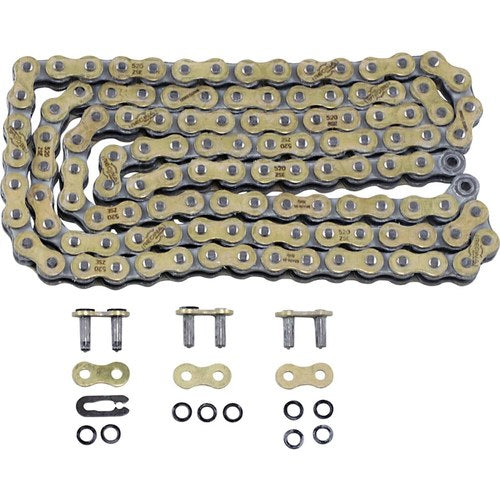 Regina 520 Zse - Drive Chain - 120 Links | 135ZSE/1004