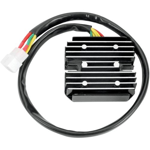 Rick's Motorsport Regulator/Rectifier - Yamaha | 10-421