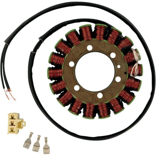 Rick's Motorsport Stator - Honda | 21-137