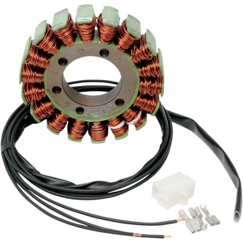 Rick's Motorsport Stator for Suzuki | 21-322