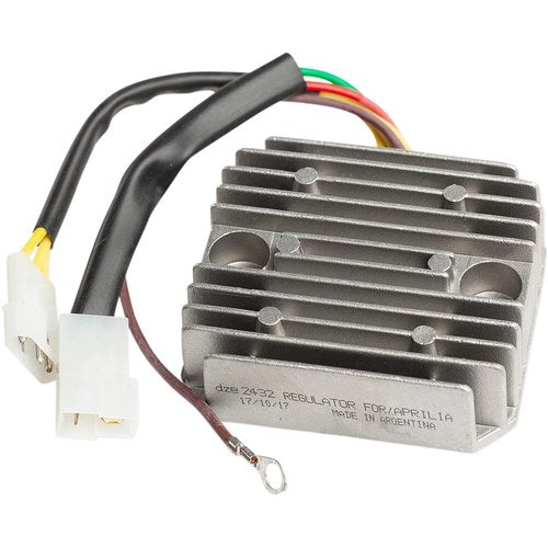 Rick's Motorsport OE Style - Regulator/Rectifier - Aprilia/BMW | 10-028