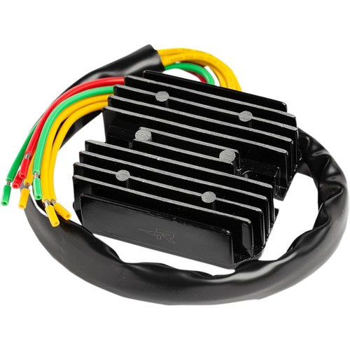 Rick's Motorsport Regulator/Rectifier - Lithium-ion Compatible - Ducati | 14-515