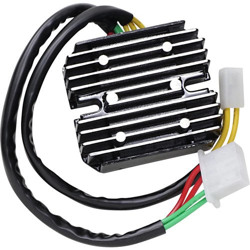 Rick's Motorsport Regulator/Rectifier - Lithium-ion Battery Compatible | 14-110