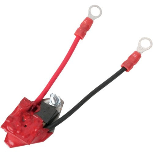 Rick's Motorsport Rectifier for ND Fan-Cooled Alternators - Suzuki | 30-502