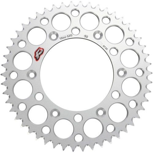 Renthal Sprocket - Honda - 50-Tooth | 154U-520-50GRSI
