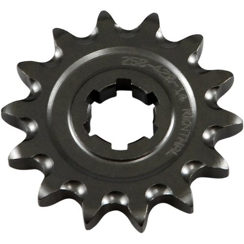 Renthal Sprocket - for Suzuki/Yamaha - 14-Tooth | 258--428-14GP