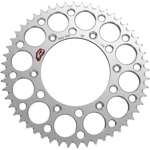 Renthal Sprocket - KTM - 52-Tooth | 224U-520-52GPSI