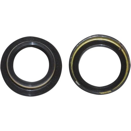 Race Tech Shock Dust/Oil Seal Set - 18 mm | Ssos 18S