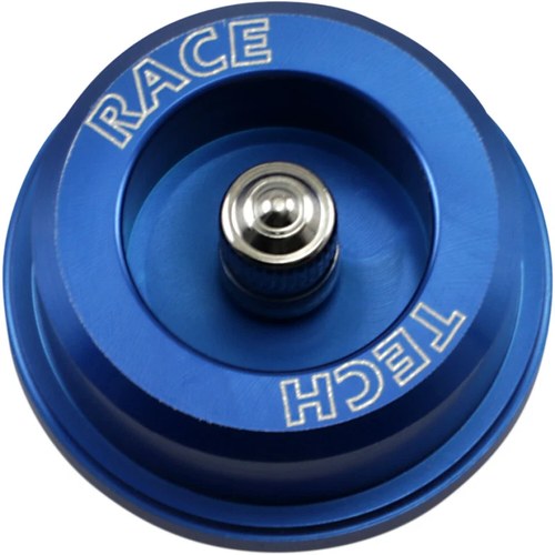 Race Tech High-Volume Shock Reservoir Cap - 40 mm - Kyb | Smrc 40004