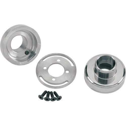 Pro-One Performance Hide-Away Fork Stop Kit - '84-'88 Big Twin | 103423