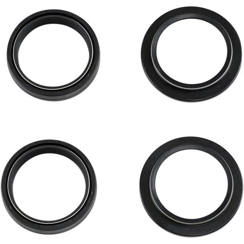 Prox Fork Seal/Wiper Kit - 43 mm ID x 54 mm OD x 11 mm T | 40.S435411