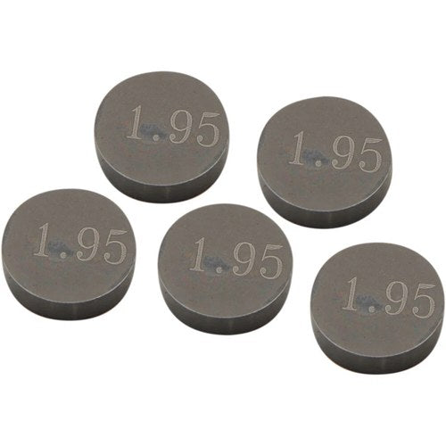 Prox Valve Shims - 5 pack | 29.748195