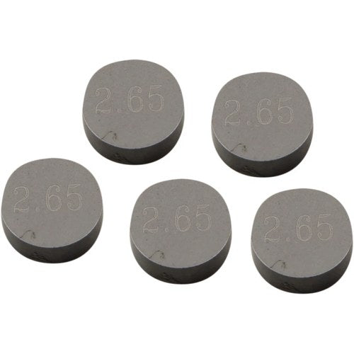 Prox Valve Shims - 5 pack | 29.748265