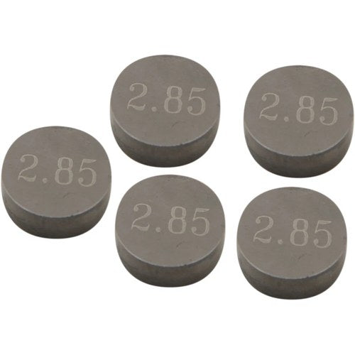 Prox Valve Shims - 5 pack | 29.748285