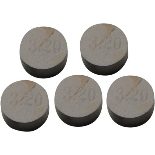 Prox Valve Shims - 5 pack | 29.748320