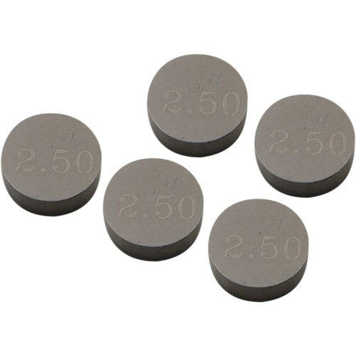Prox Valve Shims - 5 pack | 29.748250