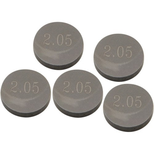 Prox Valve Shim - 5 pack | 29.948205