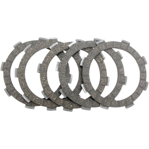 Prox Friction Plates | 16.S41001