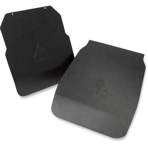 Skinz Protective Gear Snow Flap - Mountain | SF200-BK