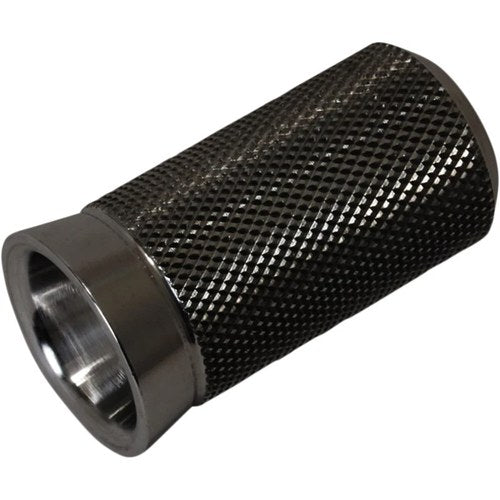 Speed Merchant Shifter Peg - Black | SM-HDSHP-B