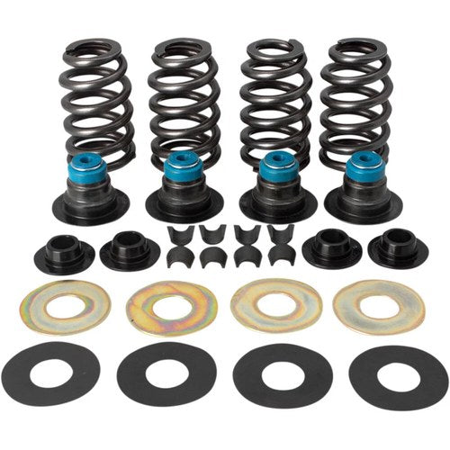 S&S Cycle Springs - .585" - Twin Cam | 900-0594